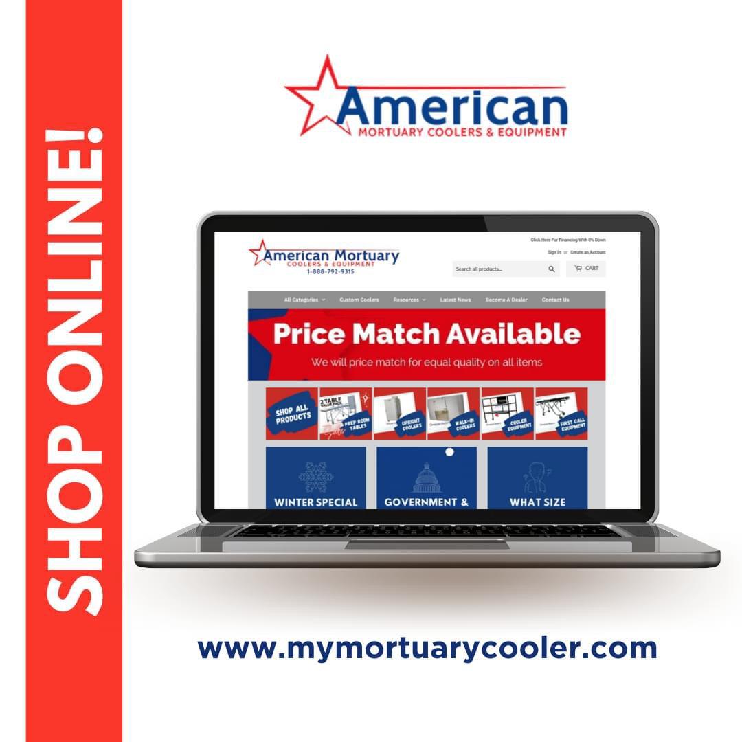 Stay Compliant and Protect Your Reputation: Why a Walk-In Cooler is Essential for Your Mortuary - American Mortuary Coolers & Equipments Stay Compliant and Protect Your Reputation: Why a Walk-In Cooler is Essential for Your Mortuary - American Mortuary Coolers & Equipments